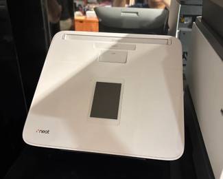 NeatConnect NC-1000 scanner
