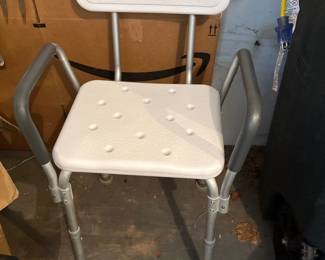 Shower Chair