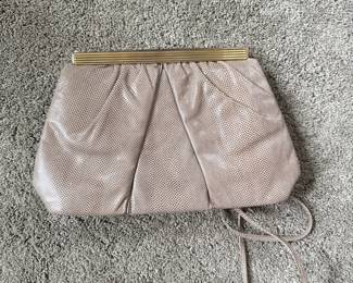 Judith Leiber Clutch