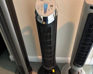 Honeywell QuietSet Tower Fan