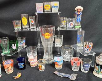 SHOT GLASSES