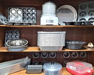 BAKEWARE LTO