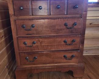 Vaughan nightstand