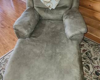 Chaise