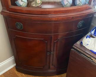 Cabinet Detail