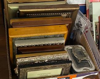 Picture Frames