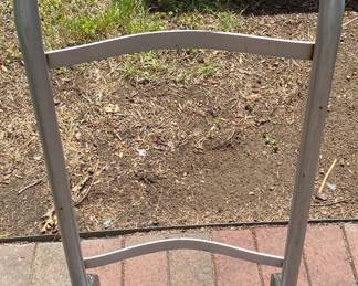 Small Hand Truck