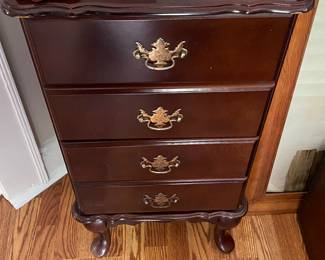 Small Armoire