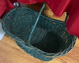 Assorted Baskets