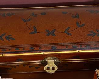 Trinket Box