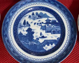 Small Mottahedeh Plate
