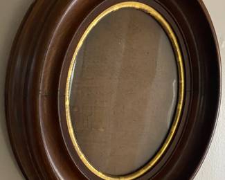 Old Frames