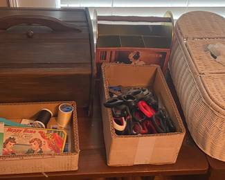 Sewing Items