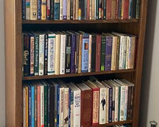 Bookcase
