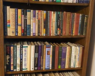 Books