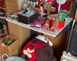 Assorted Christmas