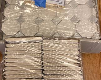 Assorted Tile