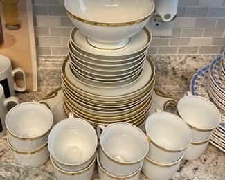 Limoges China
