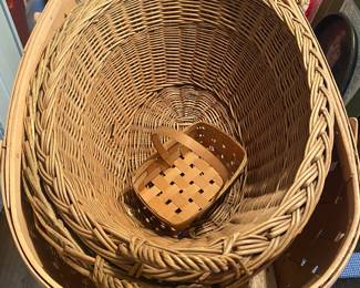Large Baskets