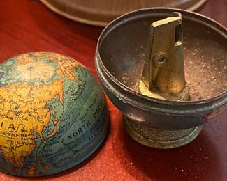 Pencil Sharpener