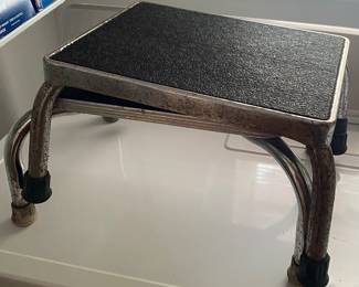 Step Stools