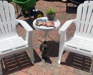 Outdoor Furniture