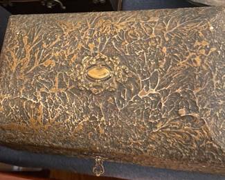 Victorian Box