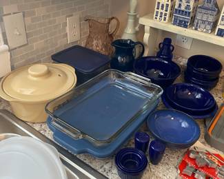 Kitchen Items