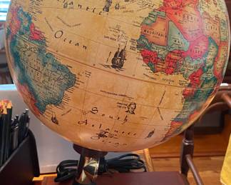 1992 Scan-Globe A/S Made in Denmark