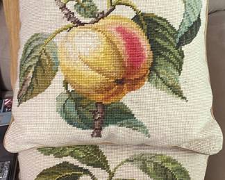Assorted Pillows