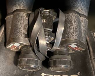 Tasco Binoculars