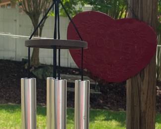 Windchimes
