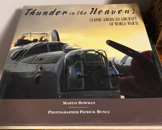 Aircraft Books