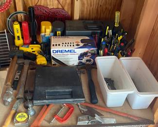 Some Tools