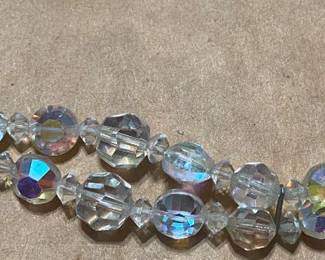 Glass Bracelet