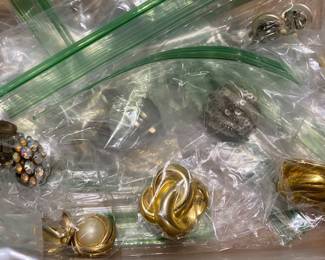 Assorted Earrings