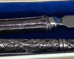 Letter Opener/Ink Pen