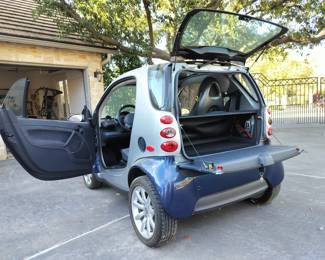 $6,000 - basically new! Excellent condition, runs perfect, clear title.