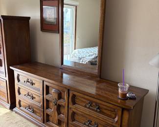 PRESALE : 6 piece set $300 for ALL!