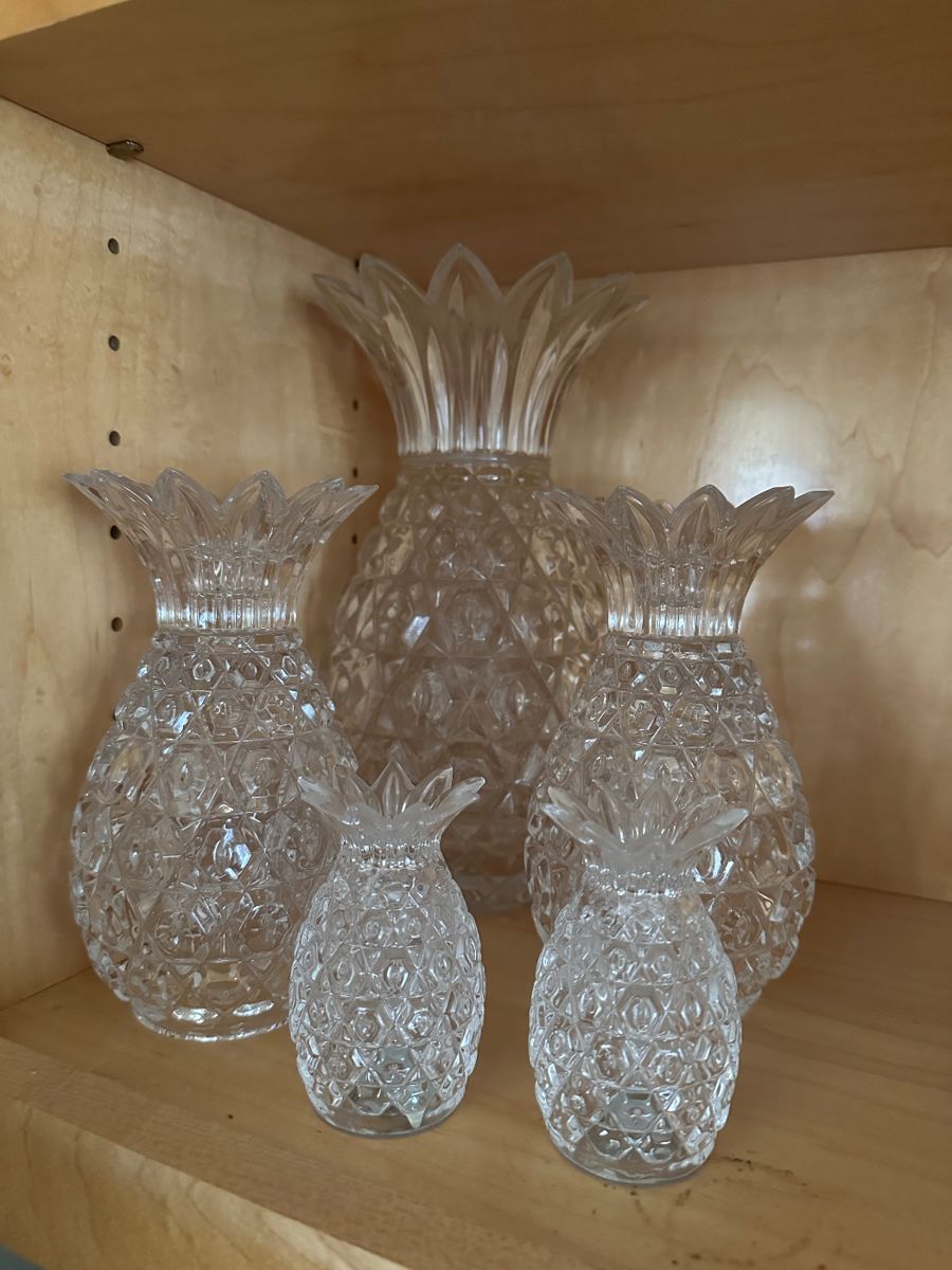 Pineapples