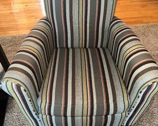 Scent chair