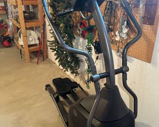 Elliptical
