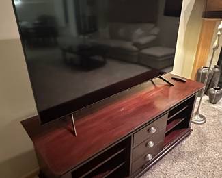 Tv consoles