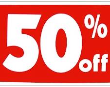 Sale Picture