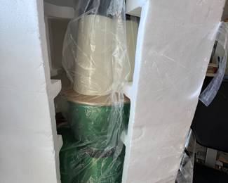 NUTCRACKER LIGHTS UP AND PLAYS HIS DRUM!