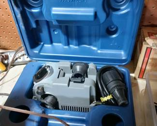 Drill Doctor tool sharpener