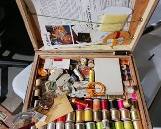 Fly fishing tool kit