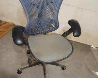 Herman Miller Aeron chair