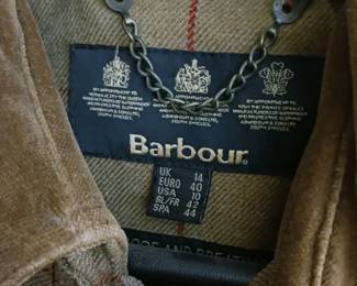 Men's and women's designer clothing