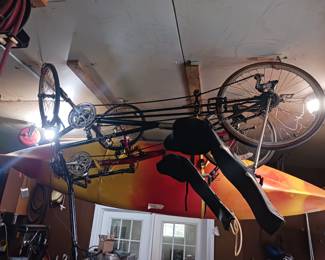 Recumbent bicycles